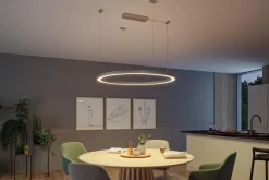 Lyskanal buet til Linion kanalsystem 13W 3000 Kelvin