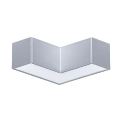 Lyskanal vinkel til Linion kanalsystem 3,5W 3000 Kelvin