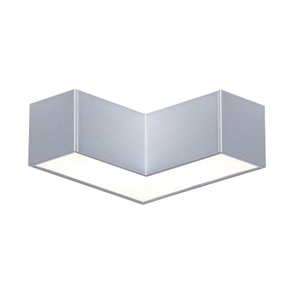 Lyskanal vinkel til Linion kanalsystem 3,5W 3000 Kelvin