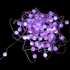 Lysslynge smart fairy light - Multi