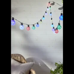 Lysslynge smart party light - Multi