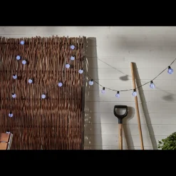 Lysslynge smart party light - Multi