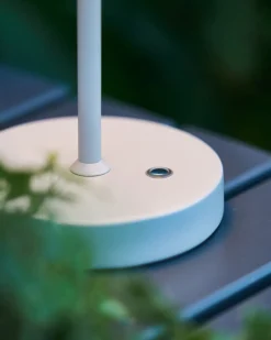 Maison bordlampe oppladbar