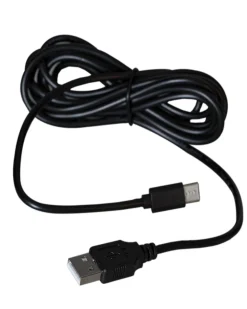 Maison bordlampe oppladbar