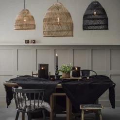 Maja Takskjerm Natur Stor