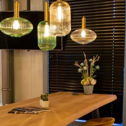 Maloto takpendel 20 - Grønn