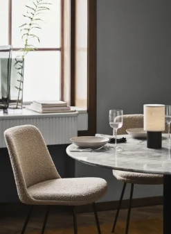 Manhattan SC52 oppladbar bordlampe