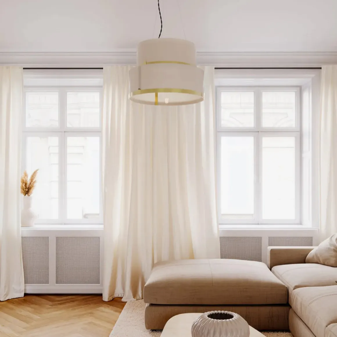 Marcel takpendel Ø50