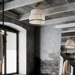 Marcel takpendel Ø50