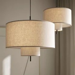 Margin takpendel Ø:50