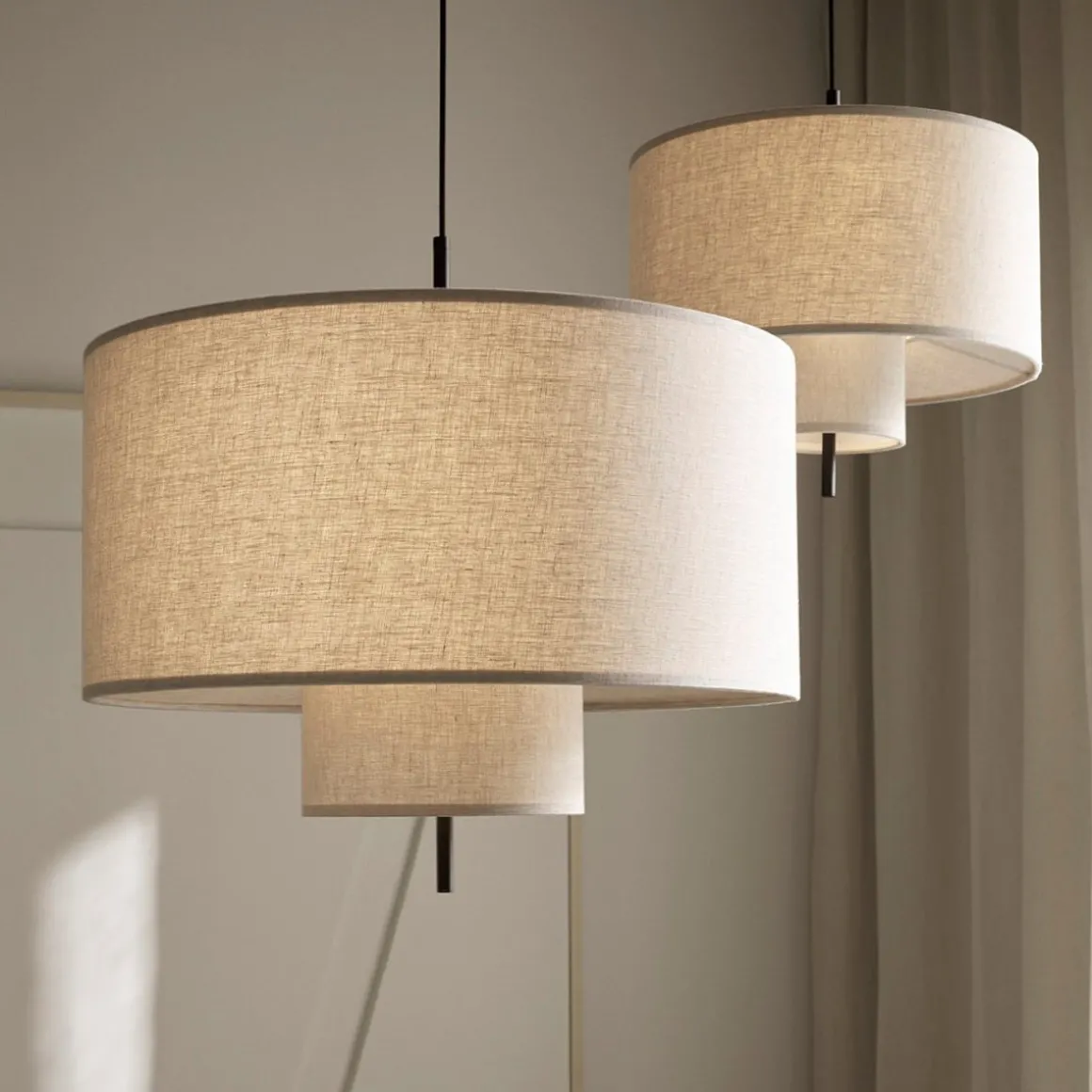 Margin takpendel Ø:50