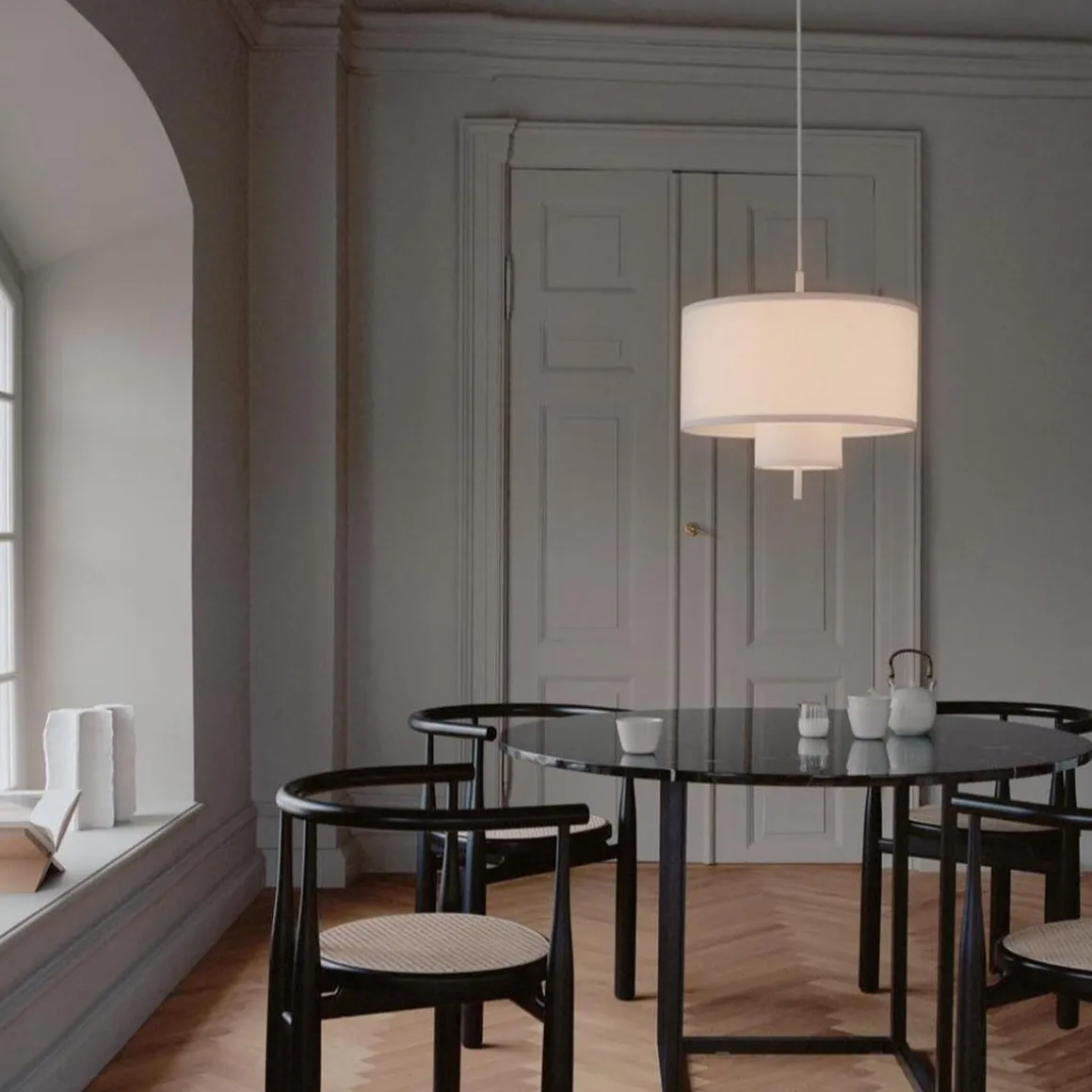 Margin takpendel Ø:50