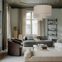 Margin takpendel Ø:90