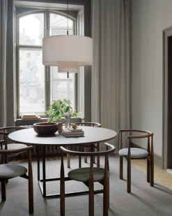 Margin takpendel Ø:90