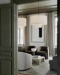 Margin takpendel Ø:90