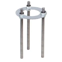 Markfeste for Taurus/Bend pullert, Belid