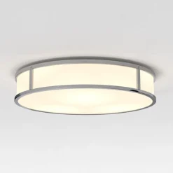 Mashiko 400 rund taklampe IP44