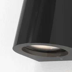 Mast Light coastal vegglampe utendørs IP44