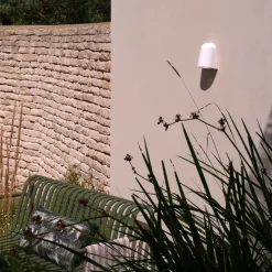 Mast Light coastal vegglampe utendørs IP44