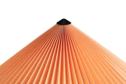 Matin gulvlampe - fersken