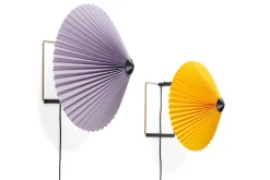 Matin Vegglampe lavendel - 38 cm u/ledning