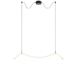 Melt takpendel 13W 3000 Kelvin - Dimbar