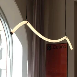 Melt takpendel 13W 3000 Kelvin - Dimbar