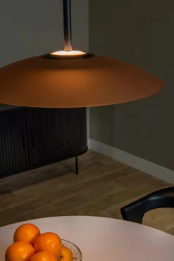 Menga takpendel 40 cm 11W 2700 Kelvin - Dimbar