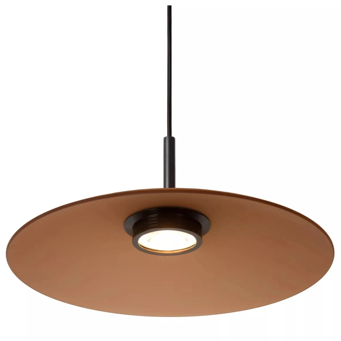 Menga takpendel 40 cm 11W 2700 Kelvin - Dimbar