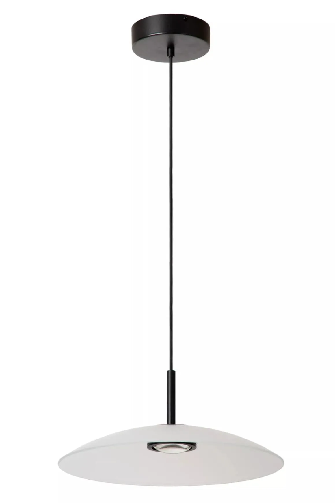 Menga takpendel 40 cm 11W 2700 Kelvin - Dimbar