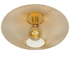 Mesh taklampe 45 cm