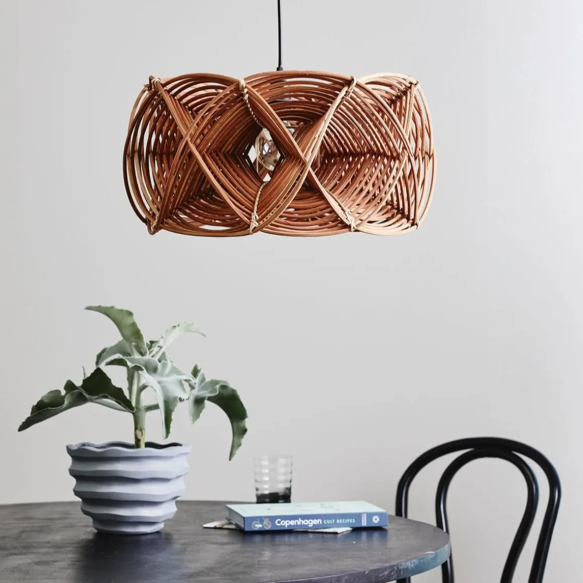 Metis lampeskjerm 50 cm