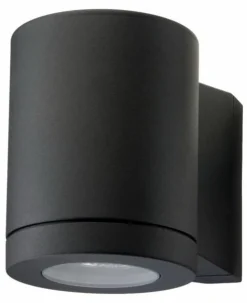 Metro utelampe 1x4,5W LED 2700K