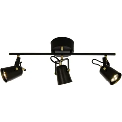 Metz taklampe 3 spotter