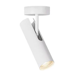 Mib 6 takspot - Hvit