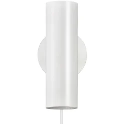 MIB 6 Vegglampe