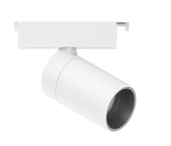 Microline Alfa spot 8W 2700 kelvin 24V RA90 dimbar