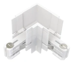 Microline L-connector vinkelskjøt 24V