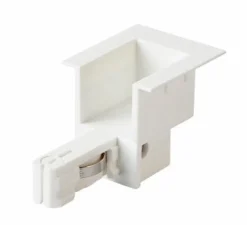 Microline recessed endetilkobling 24V for innfelling