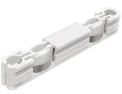 Microline straight connector rettskjøt 24V