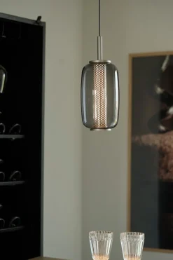 Midnight takpendel 13,8W LED 2700 Kelvin - Dimbar