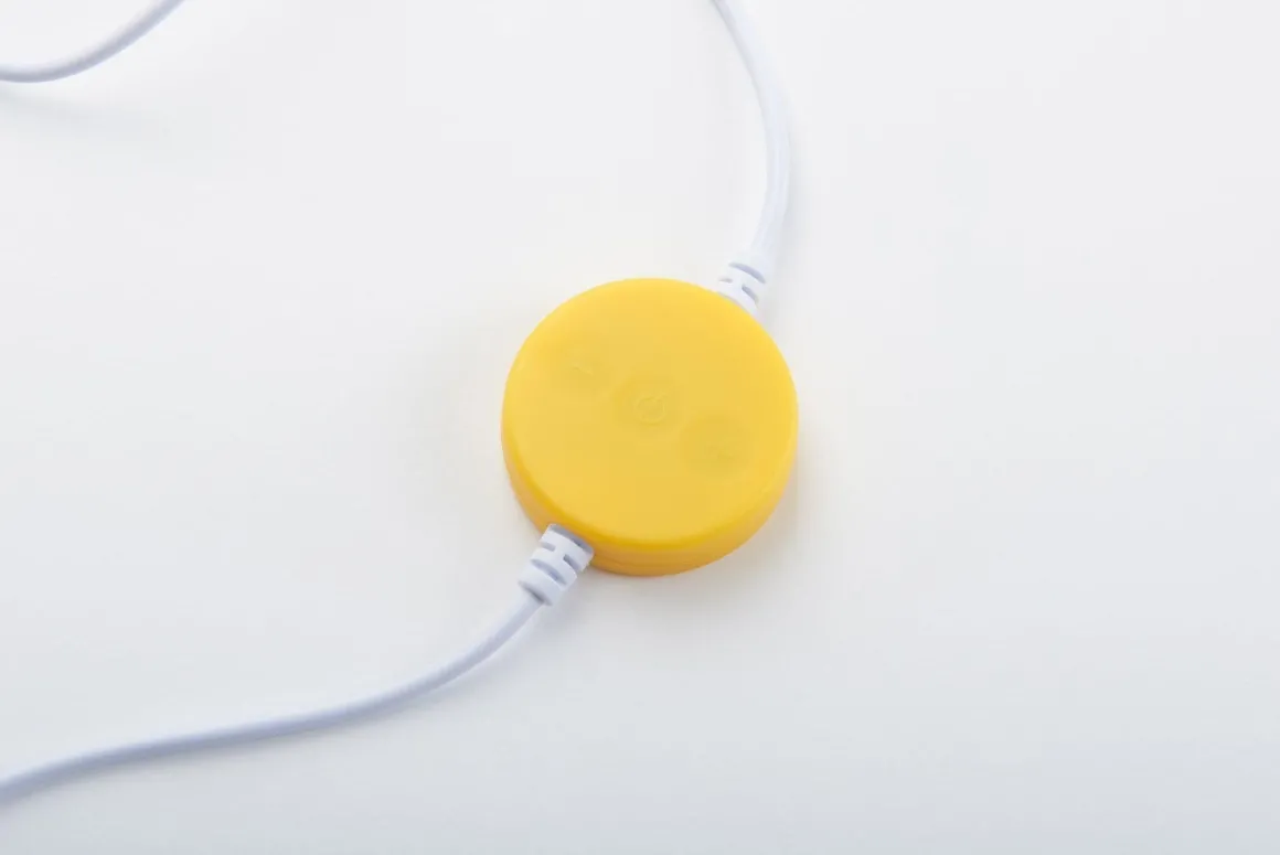 Miffy Star Light barneromslampe 50cm - Mr Maria