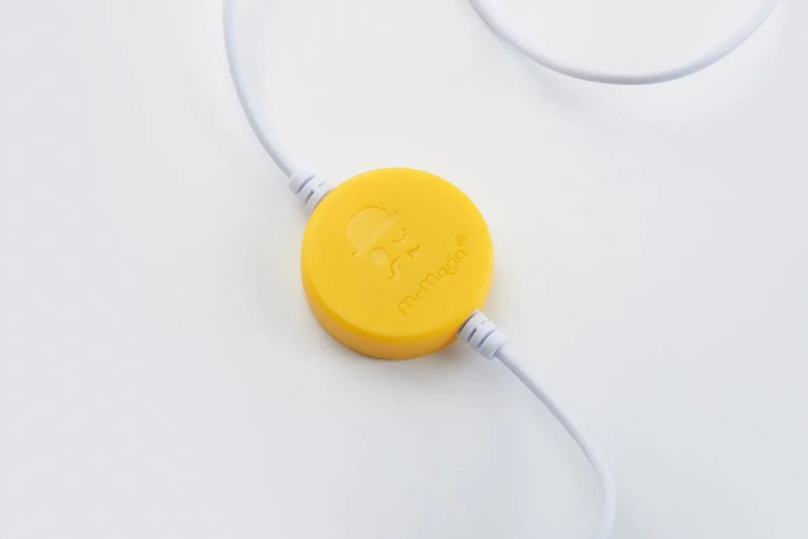 Miffy Star Light barneromslampe 50cm - Mr Maria