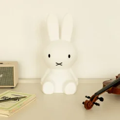 Miffy Star Light barneromslampe 50cm - Mr Maria