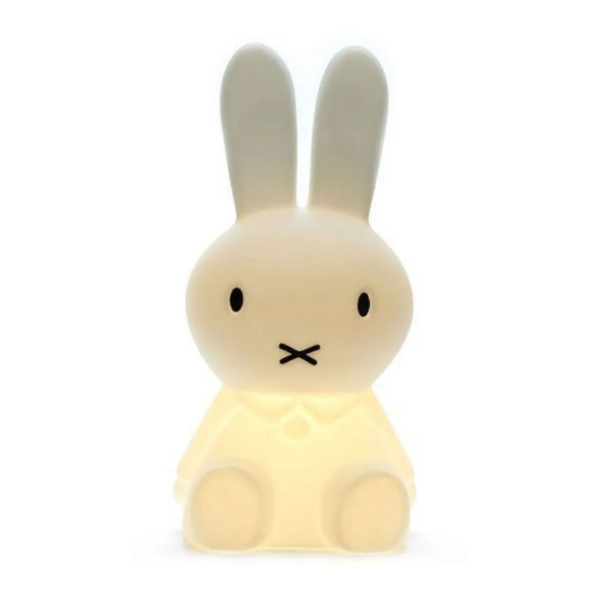 Miffy Star Light barneromslampe 50cm - Mr Maria