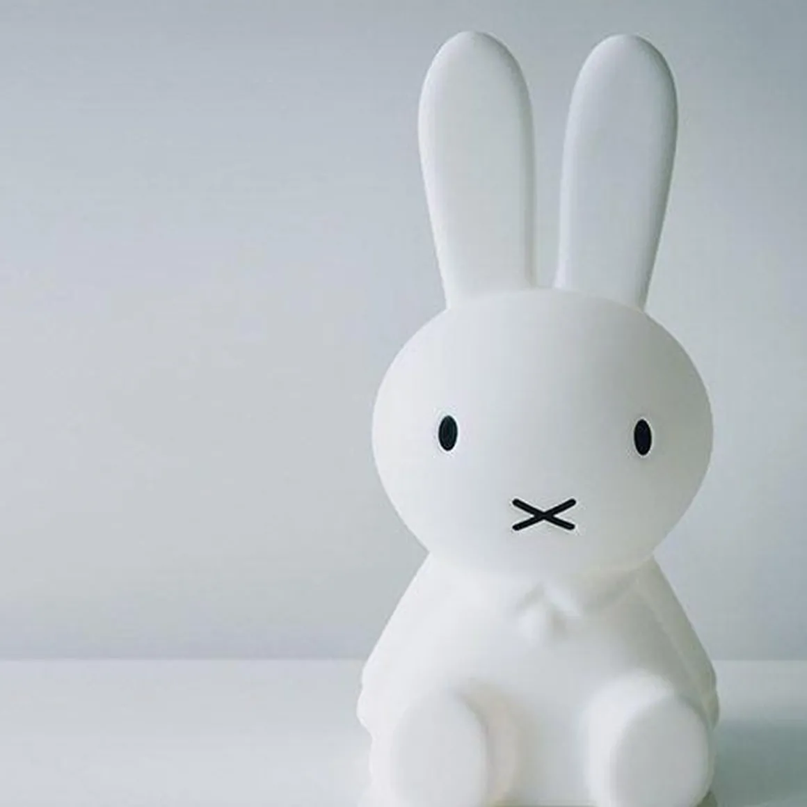 Miffy Star Light barneromslampe 50cm - Mr Maria