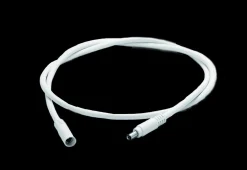 MiniLink skjøtekabel 100cm - Hvit