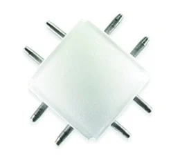 MiniLink X-skjøt - Hvit