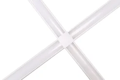 MiniLink X-skjøt - Hvit