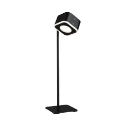 Mobil portabel bord/vegglampe oppladbar 1,6W 2700-6500 Kelvin